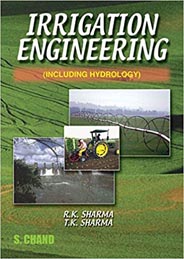 Irrigation Engineering (Including Hydrology)