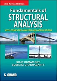 Fundamentals of Structural Analysis with Computer Analysis and Applications