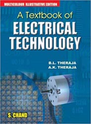 A Textbook of Electrical Technology