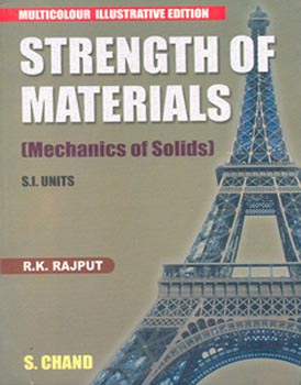 Strength of Materials (Mechanics of Solids ) SI Units 