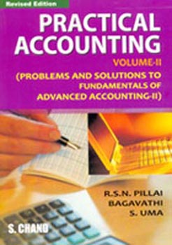 Practical Accounting Volume 2