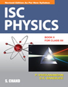 ISC Physics Book 2 for Class XII
