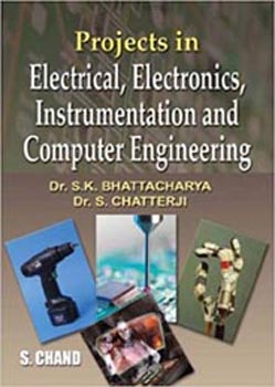 Projects in Electrical, Electronics, Instrumentation and Computer Engineering
