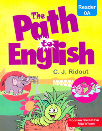 The Path to English : Reader 0A