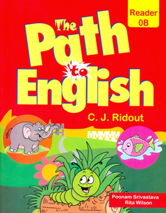 The Path To English Reader 0B