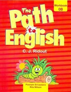 The Path English Workbook 0B
