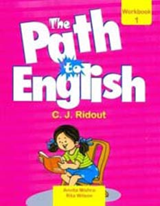 The Path To English Workbook 1