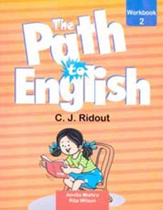 The Path To English Workbook 2