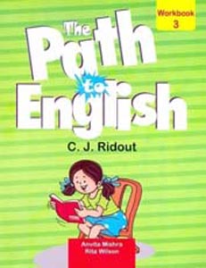 The Path To English Workbook 3