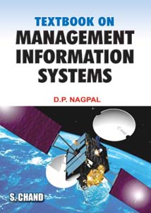 A Textbook on Management Information Systems