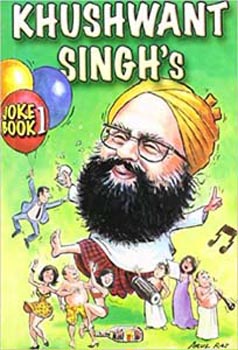 Kushwant Sings Joke Book 1
