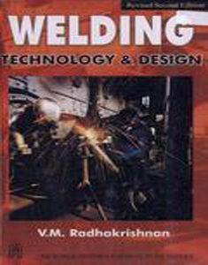 Welding Technology and Design