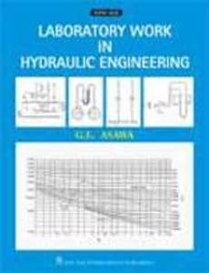 Laboratory work in Hydraulic Engineering