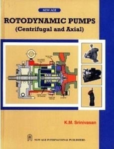 Rotodynamic Pumps (Centrifugal and Axial)