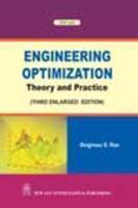 Engineering Optimization : Theory and Practice