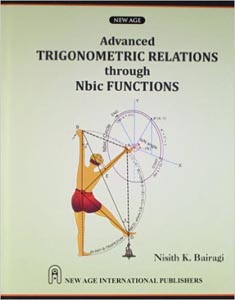 Advanced Trigonometric Relations through Nbic Functions