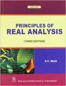 Principles of Real Analysis