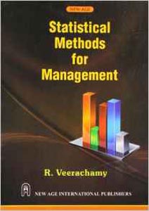 Statistical Methods for Management
