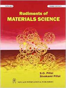 Rudiments of Materials Science