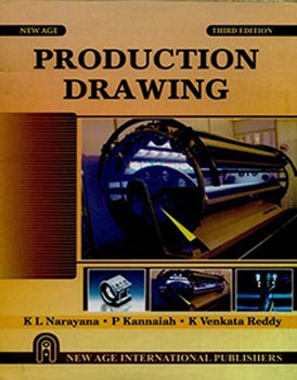Production Drawing