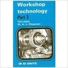 Workshop Technology part 3