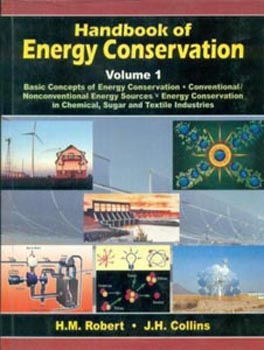 Handbook of Energy Conservation Vol 1