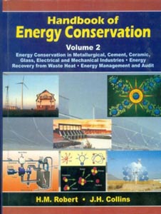 Handbook of Energy Conservation Vol 2