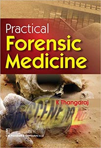 Practical Forensic Medicine 
