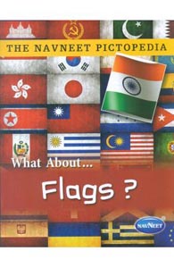 What About Flag : The Navneet Poctopedia