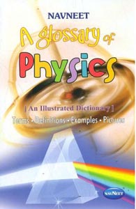 Glossary Of Physics