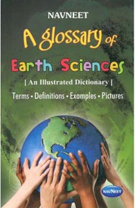 Glossary Of Earth Sciences