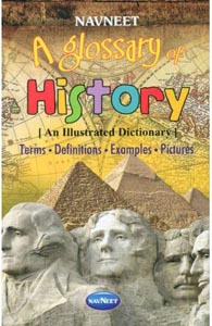 Glossary Of History