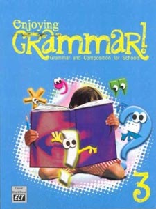 New Enjoying Grammar Book 3