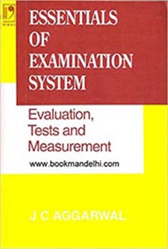 Essentials of Examination System