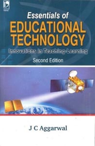 Essentials of Educational Technology: Innovations in Teaching-Learning