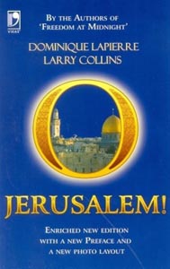 O Jerusalem