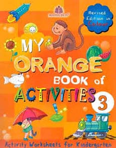 My Orange Book of Activities-3