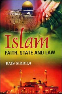 Islam Faith State and Law