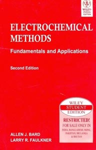 Electrochemical Methods : Fundamentals and Applications