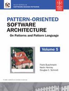 Pattern Oriented Software Architecture Volume 5