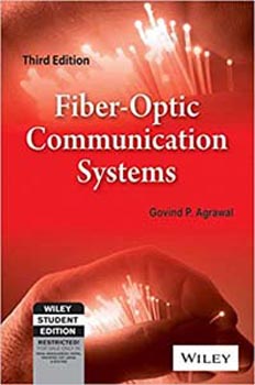 Fiber Optic Communication Systems