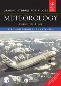 Ground Studies for Pilots Meteorology