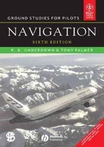 Ground Studies for Pilots Navigation