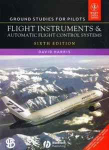 Ground Studies for pilots Flight Instruments & Automatic Flight Control Systems
