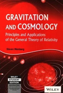 Gravitation and Cosmology