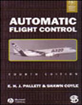 Automatic Flight Control