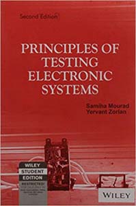 Principles Of Testing Electronic Systems 