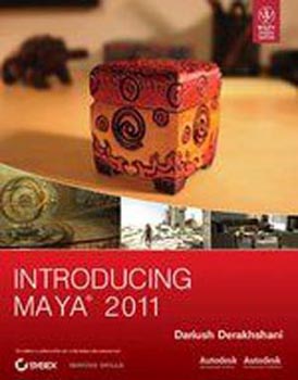 Introducing Maya 2011