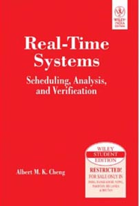 Real Time Systems: Scheduling Analysis and Verification
