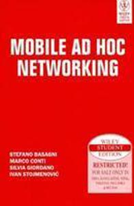 Mobile AD HOC Networking